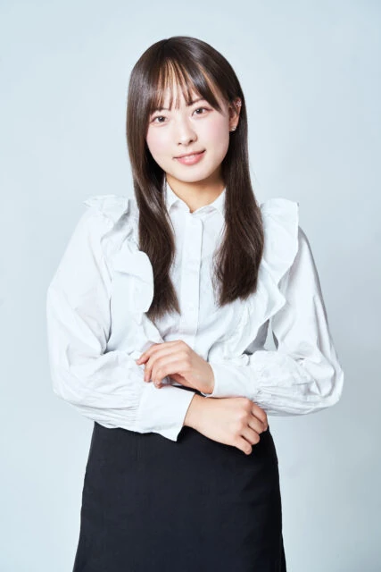 Kuroiwa Yui