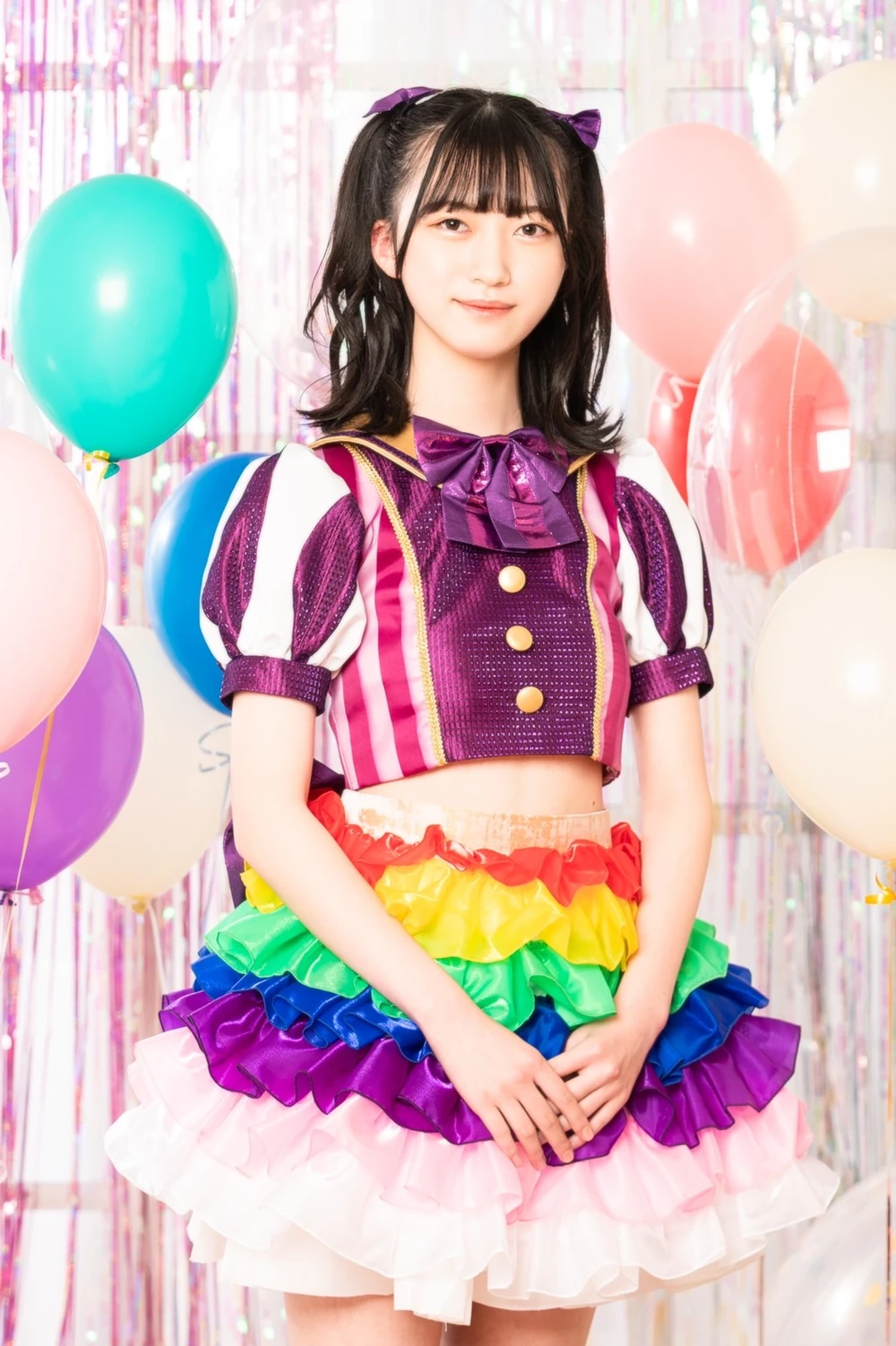 Suenaga Yuzuki