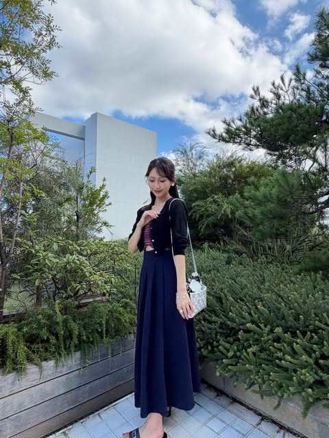 Akashi Natsuko
