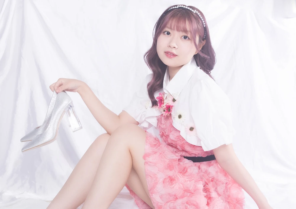 Nakagawa Chihiro