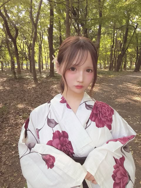 Hayakawa Yuna