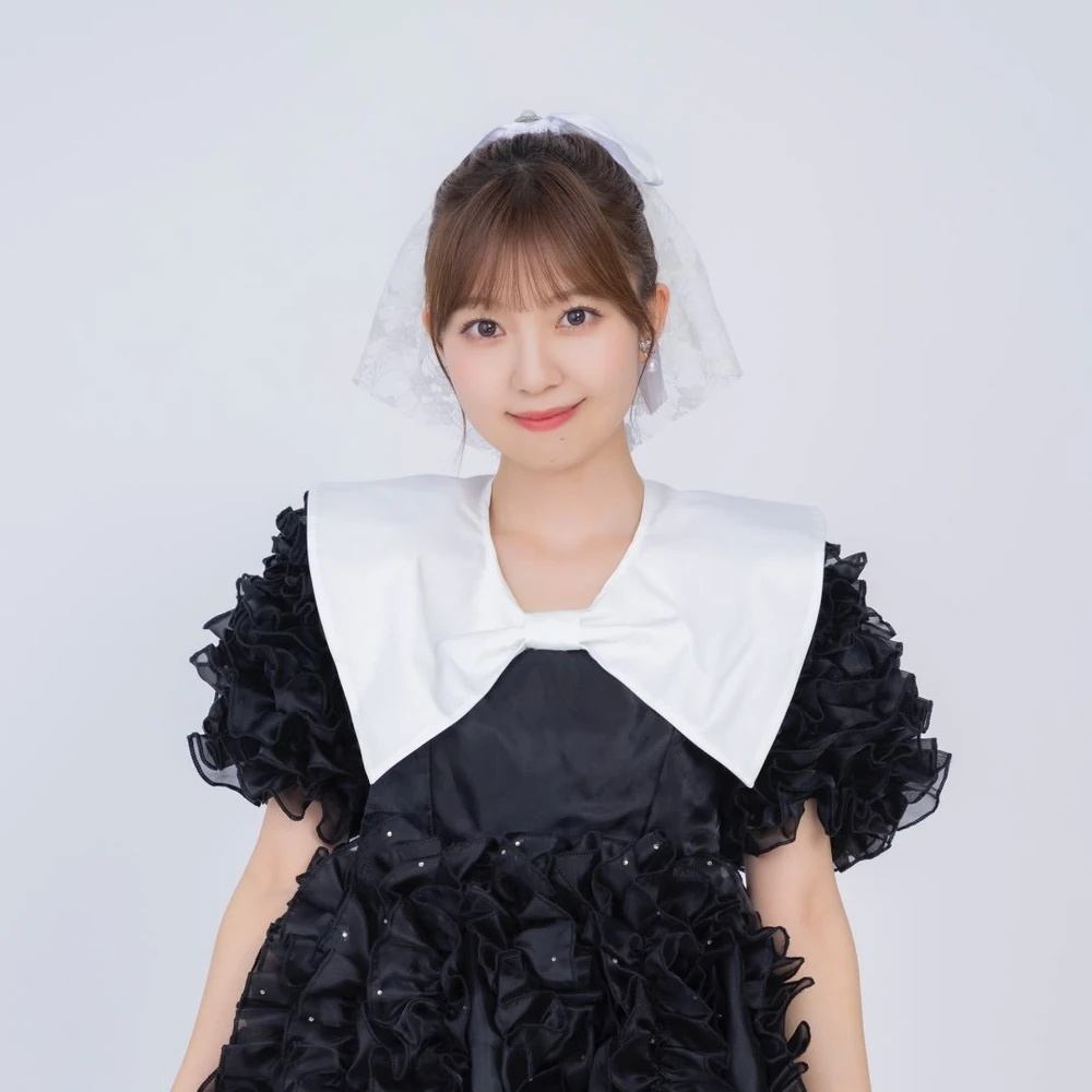 Shimakura Rika