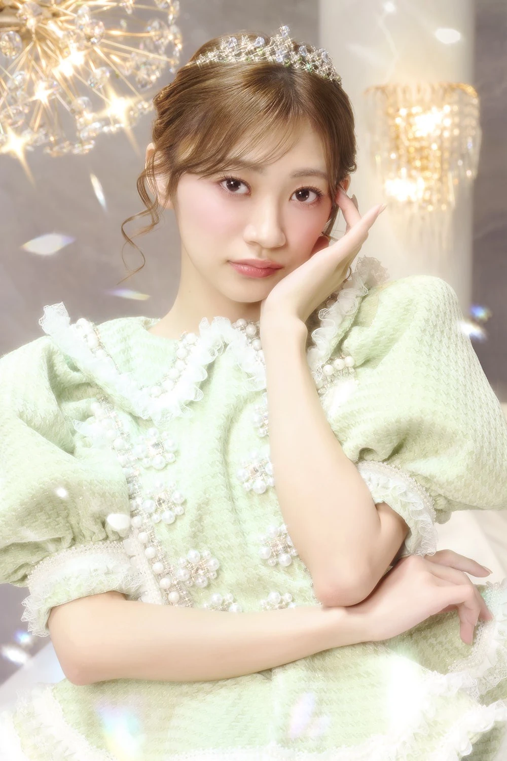 Itakura Kana