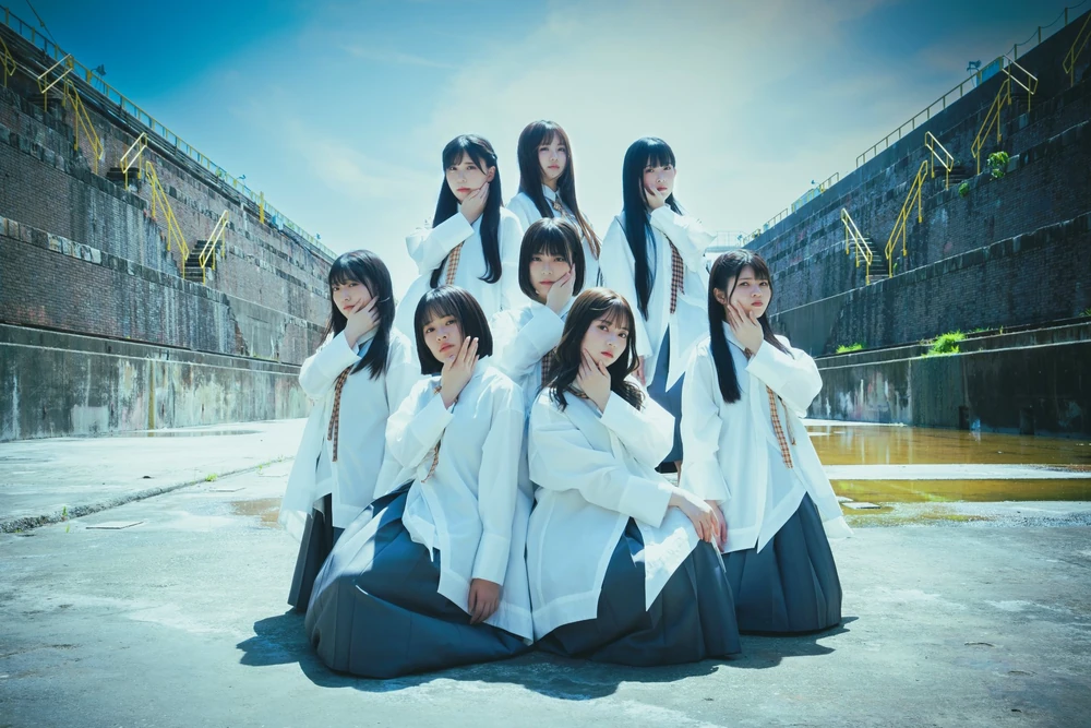22/7_the 3rd (Nanabun no Nijuuni the Third)