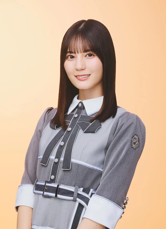 Kosaka Nao