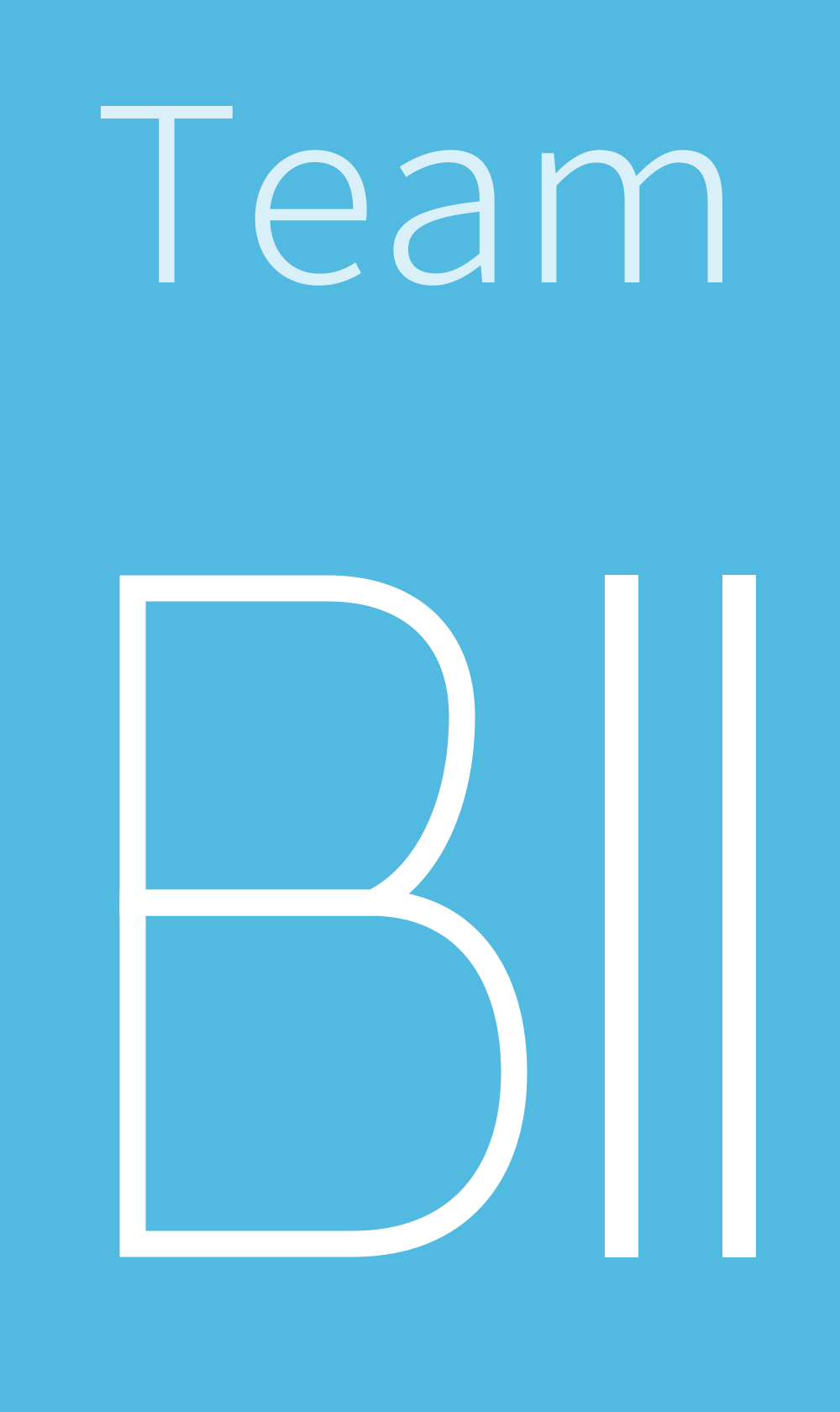 Team BII